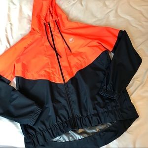 fila windbreaker